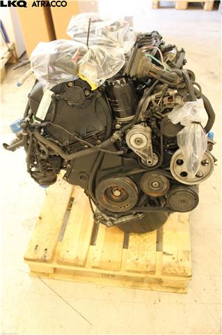 Motor bensin til Audi A4 2007-2014 (Type IV) (B8) (B8)