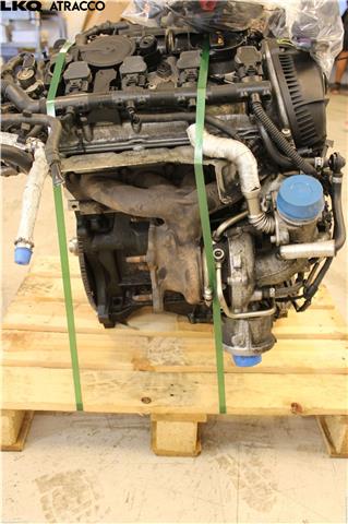 Motor bensin til Audi A4 2007-2014 (Type IV) (B8) (B8)