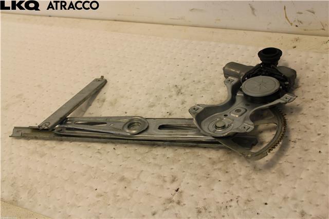 Ruteheis til Toyota Yaris 2012-2014 (Type III, Fase 1)  (857200D210|)