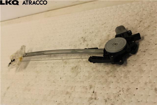 Ruteheis til Honda CR-V 2012-2018 (Type IV) (CM012350|)