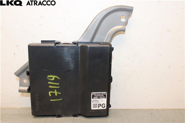 Styreenhet diverse til Toyota bZ4X 2022-->> (8998142C20|)