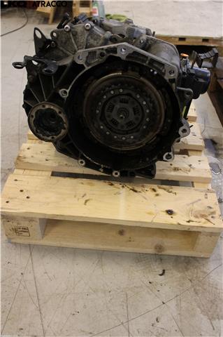 Girkasse automat til Škoda Octavia 2009-2013 (Type II, Fase 2) (02E300014A|)