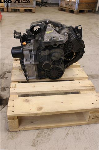Girkasse automat til Škoda Octavia 2009-2013 (Type II, Fase 2) (02E300014A|)