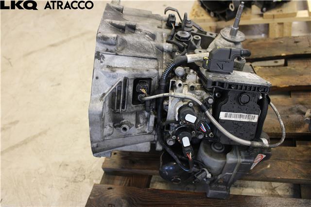 Girkasse automat til Peugeot 3008 2009-2016 (Type I) (2231T1|)