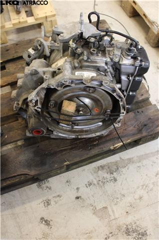 Girkasse automat til Ford Fiesta 2017-->> (Type VII) (2159886|)