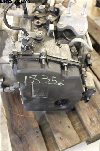 Girkasse automat til Ford Fiesta 2017-->> (Type VII) (2159886|)