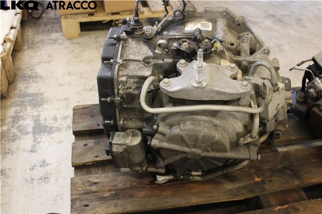 Girkasse automat til Ford Fiesta 2017-->> (Type VII) (2159886|)