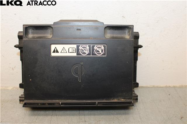 Diverse deler til Toyota bZ4X 2022-->> (861C042080|)