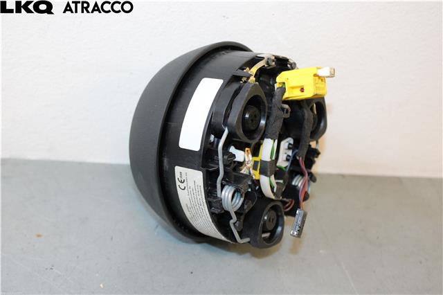 Airbag rattpute til Audi A3 2016-2020 (Type III, Fase 2)  (8V0880201CK|)