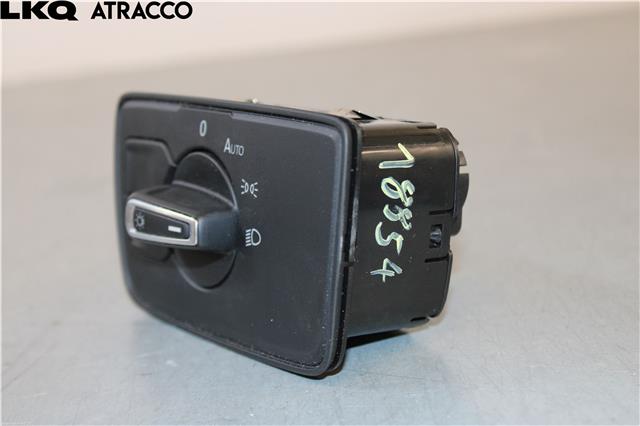 Bryter lys til VW Passat 2015-2019 (Fase 1) (B8) (B8) (3G0941633J|)