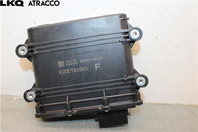 Styreenhet diverse til Toyota bZ4X 2022-->> (8968048020|)