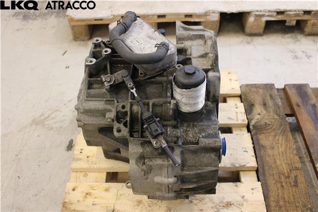 Girkasse automat til VW Tiguan 2016-2020 (Type II, Fase 1) (0BH300012AX01U|)