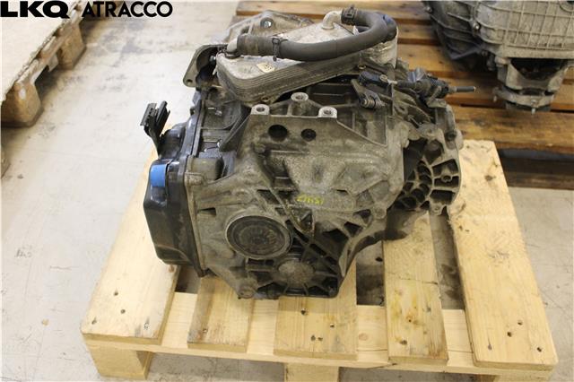 Girkasse automat til VW Tiguan 2016-2020 (Type II, Fase 1) (0BH300012AX01U|)