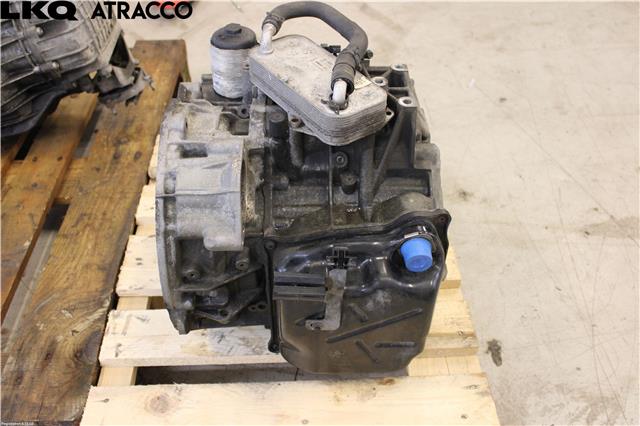 Girkasse automat til VW Tiguan 2016-2020 (Type II, Fase 1) (0BH300012AX01U|)