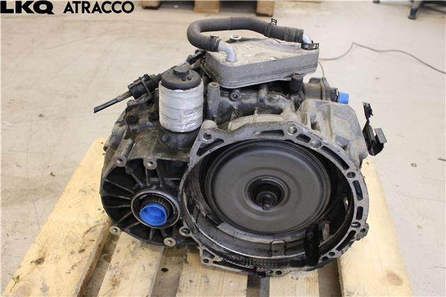Girkasse automat til VW Tiguan 2016-2020 (Type II, Fase 1) (0BH300012AX01U|)