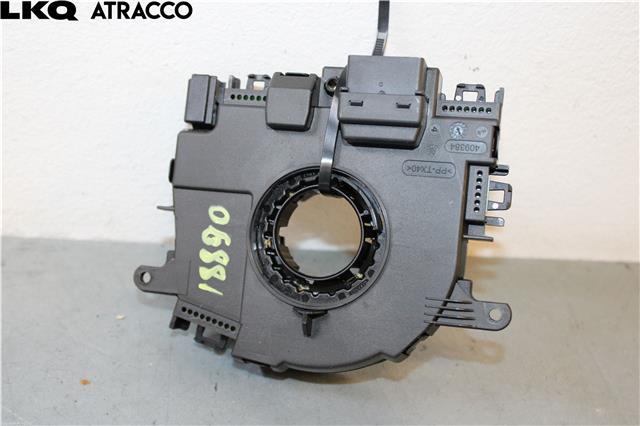 Airbag slepering til Škoda Superb 2008-2015 (Type II) (5Q0953569A|)