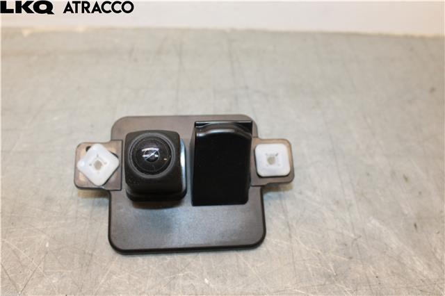 Kamera til Toyota bZ4X 2022-->> (8679042160|)