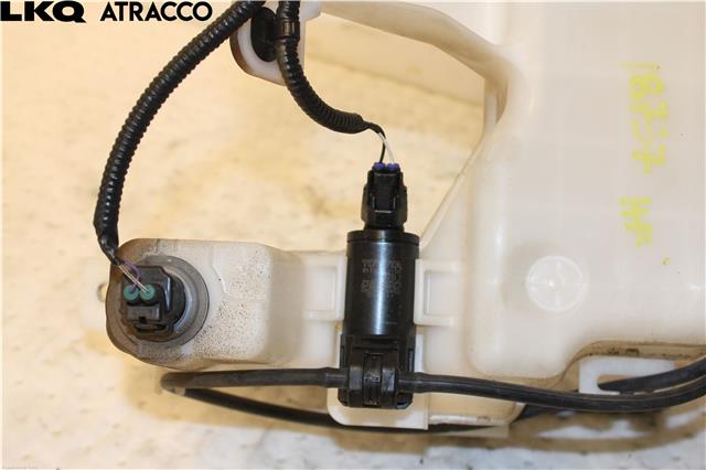 Spylertank til Subaru Solterra 2022-->>  (060356448|)