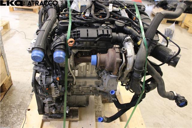 Motor diesel til Opel Combo E 2019-->>  (1634154080|)