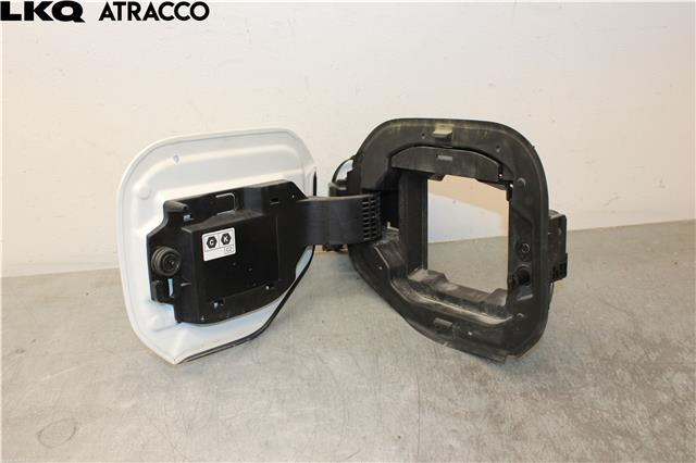 Batterilader inntak/luke til Toyota bZ4X 2022-->> (773D042010|)