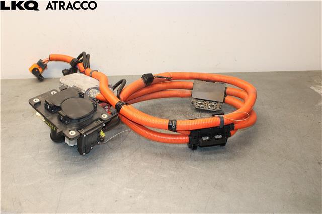 Ledningsnett til Toyota bZ4X 2022-->> (G908242060|)