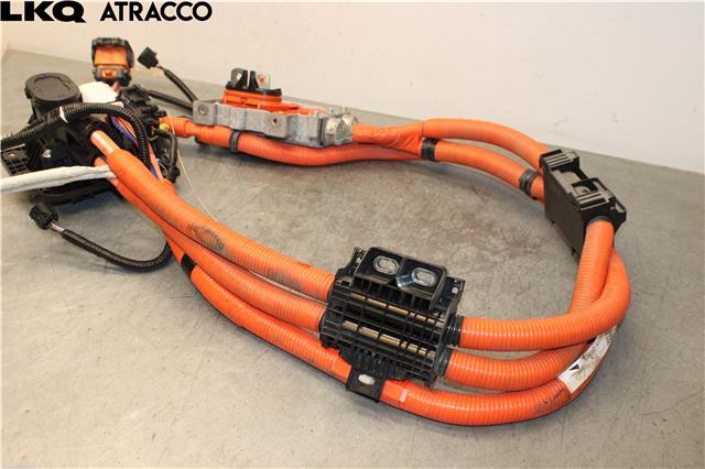 Ledningsnett til Toyota bZ4X 2022-->> (G908242060|)