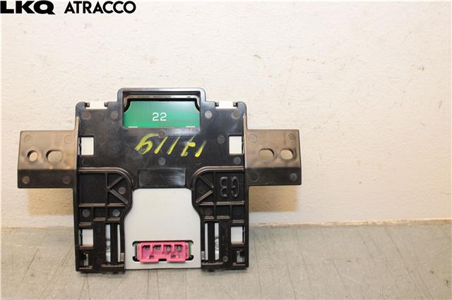 Styreenhet diverse til Toyota bZ4X 2022-->>  (NOID|)