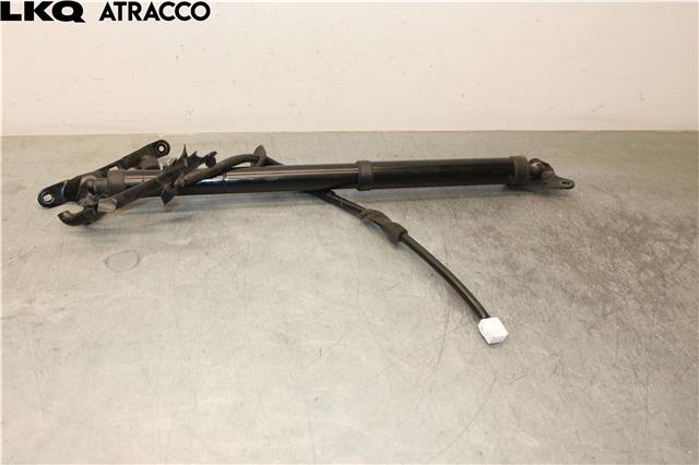 Baklukedemper til Audi A4 2007-2014 (Type IV) (B8) (B8) (6892042040|)