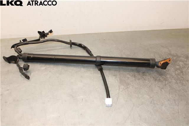 Baklukedemper til Audi A4 2007-2014 (Type IV) (B8) (B8) (6892042040|)
