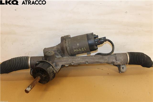 Tannstang til VW ID.3 2020-->>  (1EB423061Q|)