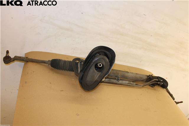 Tannstang til Volvo V70 2007-2013 (Type III, Fase 1)  (30761784|)