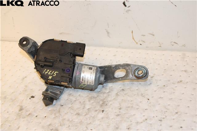 Viskermotor frontrute til Opel Ampera-e 2017-->> (Type II) (42612773|)