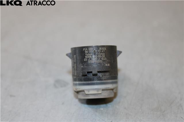 Parkeringssensor foran til Peugeot Partner 2019-->> (Type III)  (1633559580|)