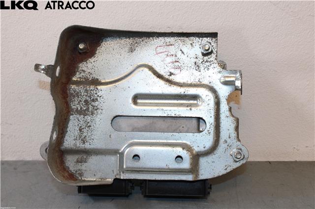 Styreenhet motor til Mitsubishi ASX 2010-2019  (1860C677|)