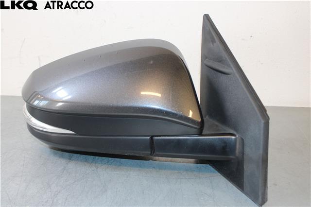 Speil høyre til Toyota RAV4 2013-2015 (Type IV, Fase 1) (8791042C10|)