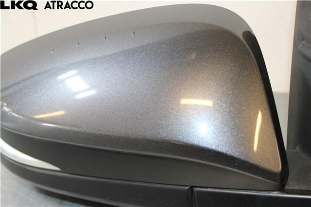 Speil høyre til Toyota RAV4 2013-2015 (Type IV, Fase 1) (8791042C10|)