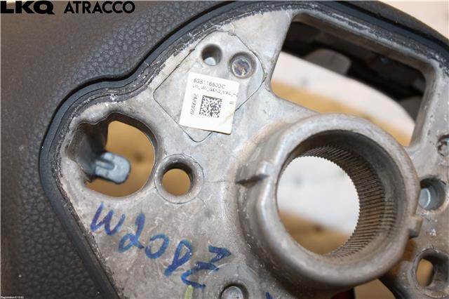 Ratt til VW ID.3 2020-->>  (10A419089G|)