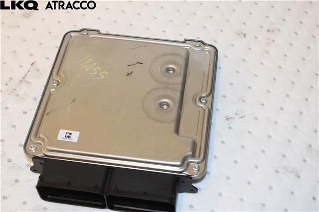 Styreenhet motor til Audi A5 2007-2016 (Type I) (8K5907311|)