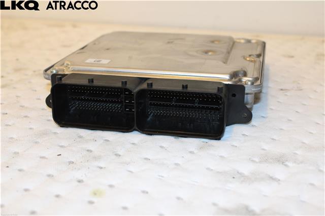 Styreenhet motor til Audi A5 2007-2016 (Type I) (8K5907311|)