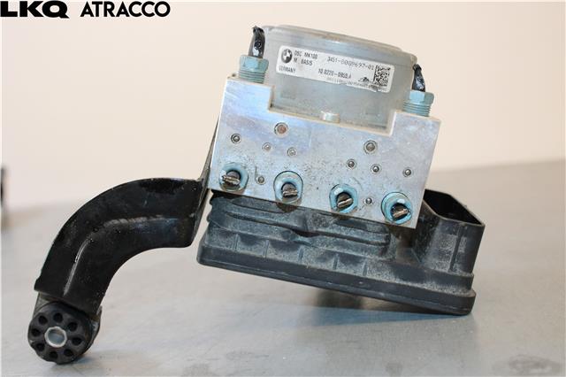 ABS sentral til BMW 2-Serie 2014-2021 (F22/F23) (F22/F23) (34518096586|)