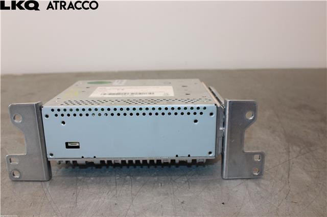 Bilstereo til Maxus T90 EV, 2022-->>  (COO482391)