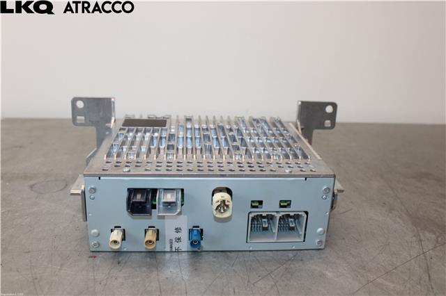 Bilstereo til Maxus T90 EV 2022-->> (COO482391|)
