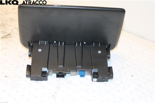 Multimedia display (MCU - Media Controller Unit) til VW ID.3 2020-->> (10A919605H|)