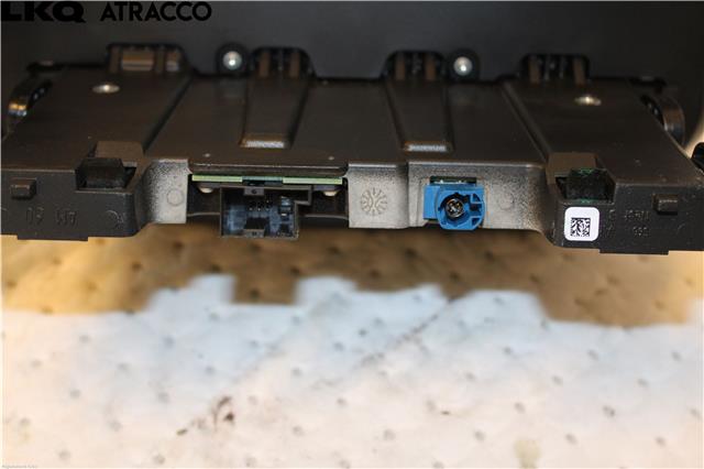 Multimedia display (MCU - Media Controller Unit) til VW ID.3 2020-->> (10A919605H|)