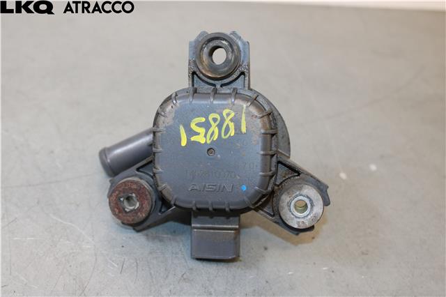 Vannpumpe til Toyota Auris 2015-2019 (Type II, Fase 2)  (G904052010|)