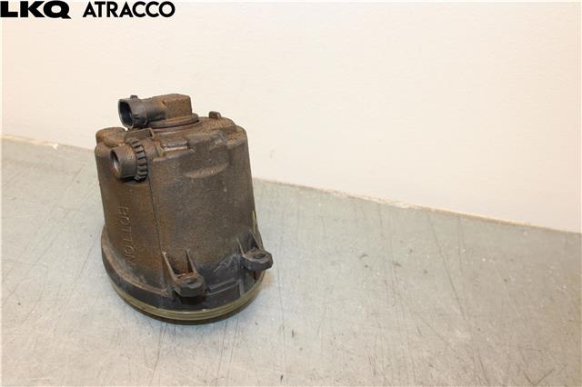 Tåkelykt høyre foran til Toyota RAV4 2006-2009 (Type III, Fase 1) (812200D041|)