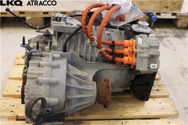 Motor elbil foran til VW e-Golf 2017-2020 (Fase 2)  (5QE901131B|)