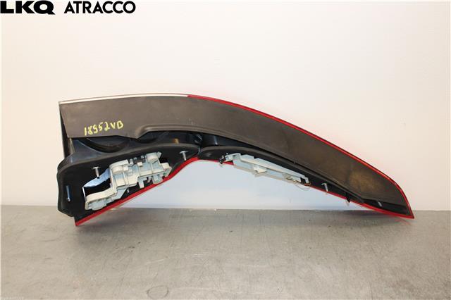 Baklykt venstre til Volvo V50 2007-2012 (Fase 2)  (30763509|)