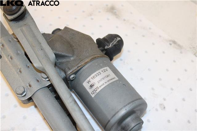 Viskermotor frontrute til Ford C-Max 2010-2015 (Type II, Fase 1) (W16333|)
