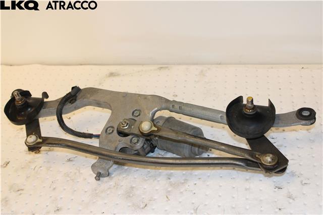 Viskermotor frontrute til Toyota Auris 2015-2019 (Type II, Fase 2)  (8511002340|)